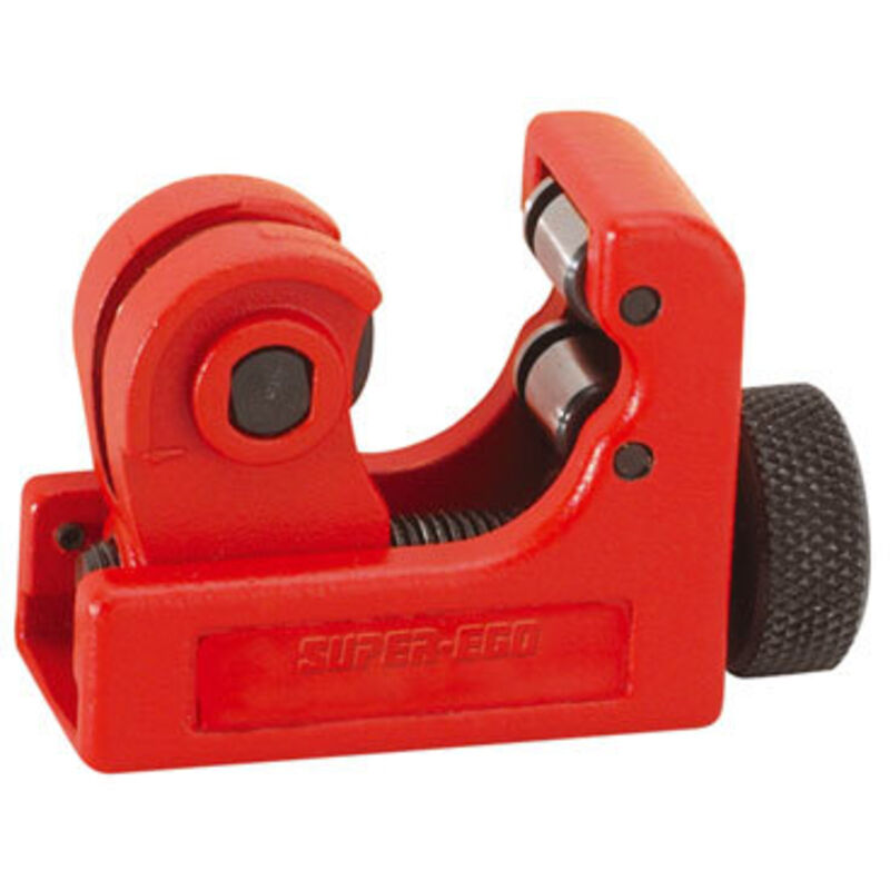 

Cortatubos Mini Pro Super Ego 6-22Mm