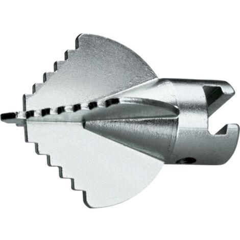 ROTHENBERGER 72275 - Cortador flecha 4 hojas 22 mm/45