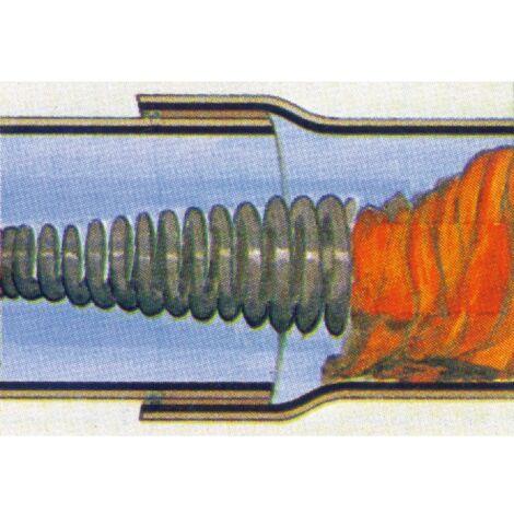 ROTHENBERGER 72322 - Barrena de embudo 32 MM