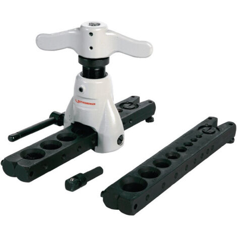ROTHENBERGER Abocardador excéntrico con matriz (mm) - 222403