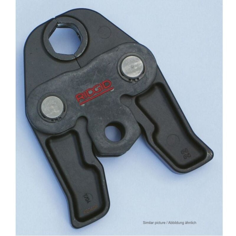 Mâchoire compact V22