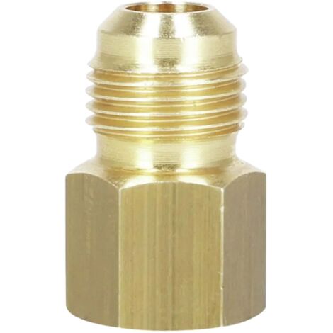 ROTHENBERGER Adaptateur 3/8 "SAE M-1/4 "SAE F - 89503