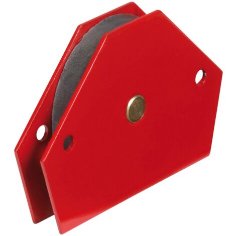 ROTHENBERGER Aimant d'angle industriel 100 x 65 mm - 530213