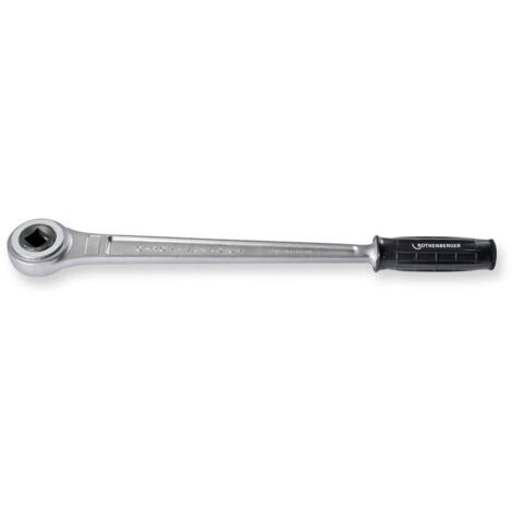 ROTHENBERGER Aushals-Ratsche R/L, SW 3/4" - 27181
