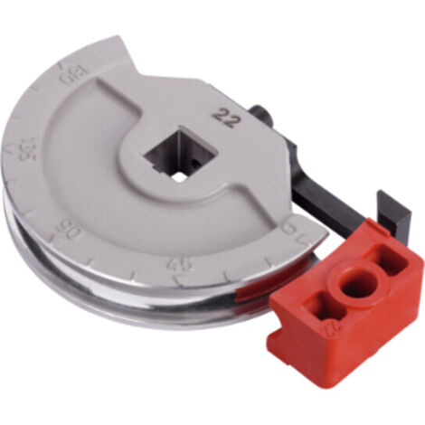 ROTHENBERGER Biegesatz für ROBEND 3000/4000, 22mm (7/8&quot) - 25622