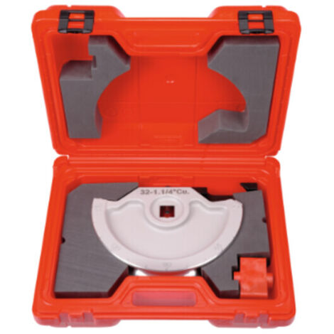 ROTHENBERGER Biegesatz für ROBEND 4000, 32 mm (1.1/4&quot) - 1000001561