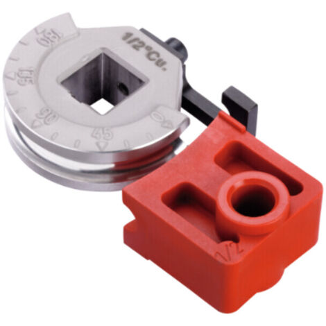 ROTHENBERGER Biegesatz für ROBEND 4000/4000 E, 1/2&quot - 25652