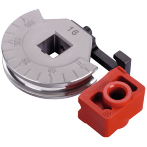 ROTHENBERGER Biegesatz für ROBEND 4000/4000 E, 16mm (5/8&quot) - 25616
