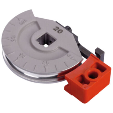 ROTHENBERGER Biegesatz für ROBEND 4000/4000 E, 20mm - 25620