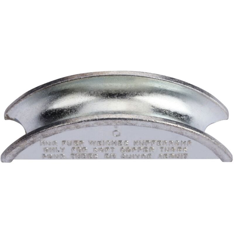 Image of Biegesegment für tube bender, 10mm - R2403500 - Rothenberger