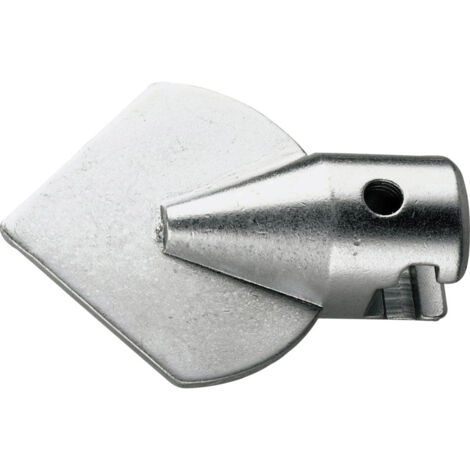 ROTHENBERGER Blattbohrer-Fettausreiber, Kupplung 16mm, 40-75mm - 72169