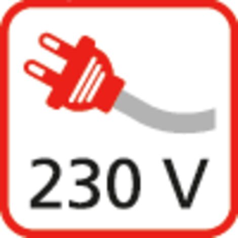 ROTHENBERGER Bodenständer für ROWELD P125 - 55539