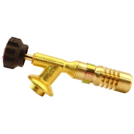 ROTHENBERGER Brûleur industriel Hot Pack - 520854E