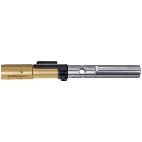 ROTHENBERGER Brûleur standard pour SF 3, 16mm - 35456