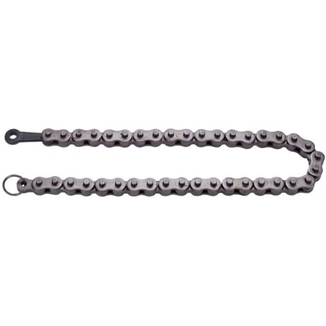 ROTHENBERGER Chaîne pour pince à tubes de chaîne HD 8" - 70266