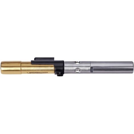 ROTHENBERGER Chalumeau à point fin pour SF 3, 15mm - 35455