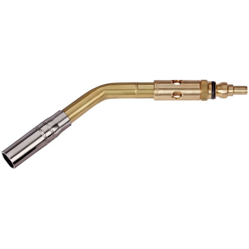 Rothenberger - Chalumeau à souder, airprop, 14mm, avec embout - 221131416