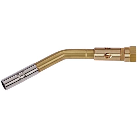 Cartouche De Gaz Supergas C200 Butane/propane - 190 Ml - Pour Soudures Et Travaux Par Temps Froid