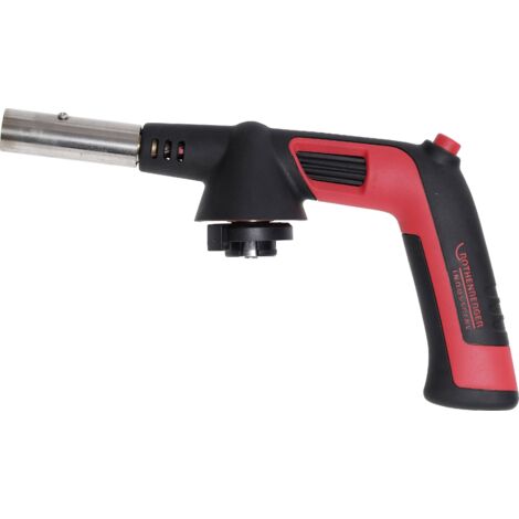 Rothenberger Chalumeau de brasage 750 Piezo Zündung W263043