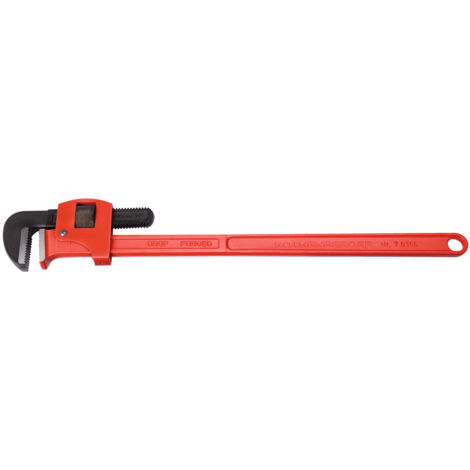 ROTHENBERGER Clé à pipe STILLSON à une main, 36" - 70356