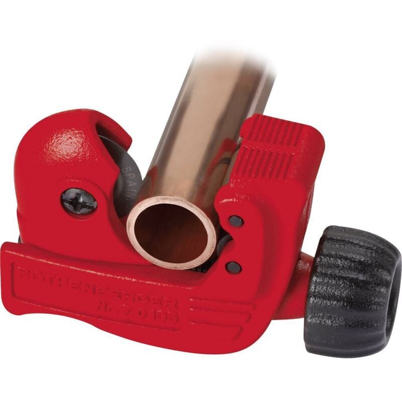 Rothenberger Coupe-tube MINICUT 2000 70105