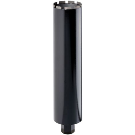 ROTHENBERGER Couronne de forage diamantée DX HIGH SPEED Plus,1.1/4" Ø 102 mm - FF44100