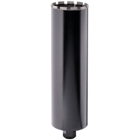 ROTHENBERGER Couronne de forage diamantée DX HIGH SPEED Plus,1.1/4 "Ø 132 mm - FF44130