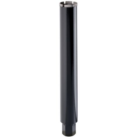ROTHENBERGER Couronne diamantée DX HIGH SPEED Plus 1.1/4" Ø 62 mm - FF44060