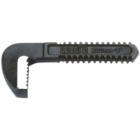 ROTHENBERGER Crochet pour pince à tuyaux à une main ALUDUR/HEAVY DUTY, 6" - 70199