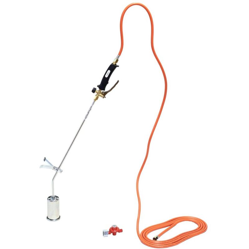 Rothenbergerindustrial - Chalumeau Rothenberger Industrial romaxi eco