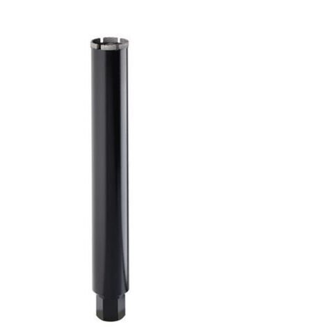 ROTHENBERGER Diamantbohrkrone DX HIGH SPEED Plus 1.1/4&quot Ø 62 mm - FF44060
