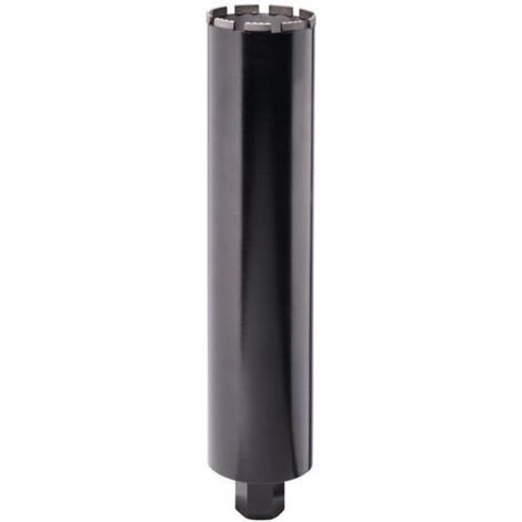 ROTHENBERGER Diamantbohrkrone DX HIGH SPEED Plus,1.1/4&quot Ø 102 mm - FF44100