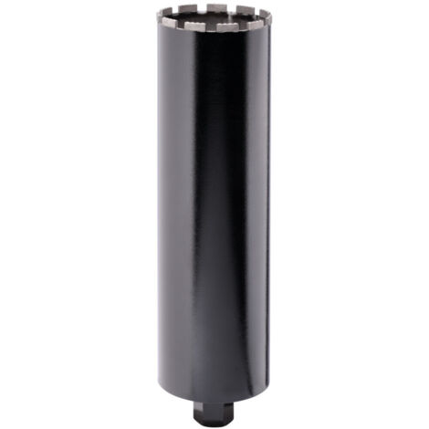 ROTHENBERGER Diamantbohrkrone DX HIGH SPEED Plus,1.1/4&quotØ 132 mm - FF44130