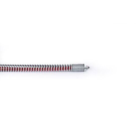 Rothenberger DuraFlex Spirale sans fil 10 mm, 10m rainure en t