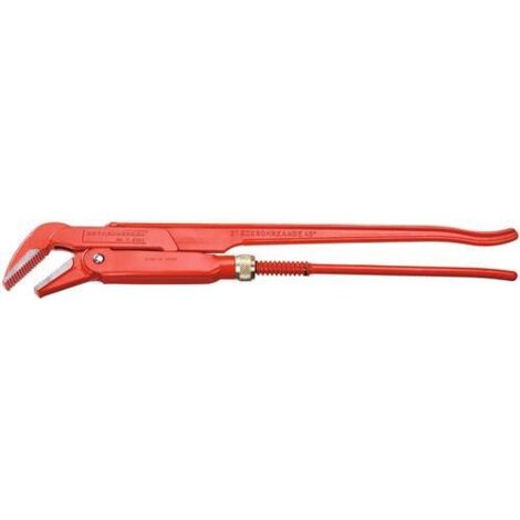 ROTHENBERGER Eckrohrzange, 45Grad, 2&quot  - 070134X