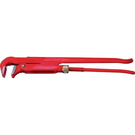 ROTHENBERGER Eckrohrzange, 90°, 2" - 070112X