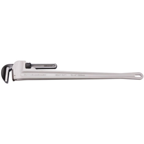 ROTHENBERGER Einhand-Rohrzange ALUDUR, 60&quot  - 70169