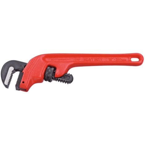 ROTHENBERGER Einhand-Rohrzange OFFSET PATTERN HEAVY DUTY 10&quot - 70166