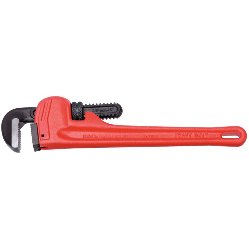 Image of ROTHENBERGER Einhand-Rohrzange HEAVY DUTY, 14" - 70153