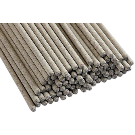 Rothenberger Elektroden aus Stahl Rutil Roweld 709 2 mm 1 kg Schweißzubehör