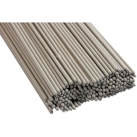 diverse Größen TECHNOLIT TS 46 S Stabelektrode V4A Edelstahl Elektrode VPE 1kg 
