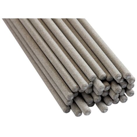 Rothenberger Elektroden aus Stahl Rutil Roweld 711 3,25 mm 1 kg Schweißzubehör