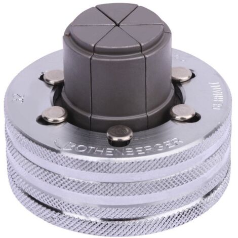ROTHENBERGER Expanderkopf 32 x 1,5 mm Standard - 11032