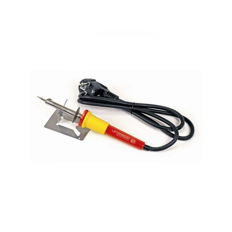 Rothenberger - Fer a souder 15 w - Rouge