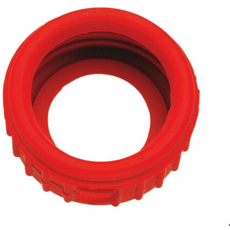 ROTHENBERGER Gummi-Schutzkappe für Acetylen-Druckminderer - 511428