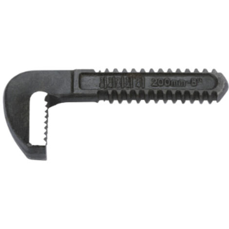 ROTHENBERGER Haken für Einhand-Rohrzange ALUDUR/HEAVY DUTY, 8&quot - 70200