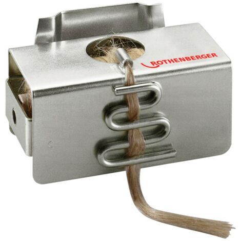 ROTHENBERGER Hanfspule gekämmte Qualität - 65081