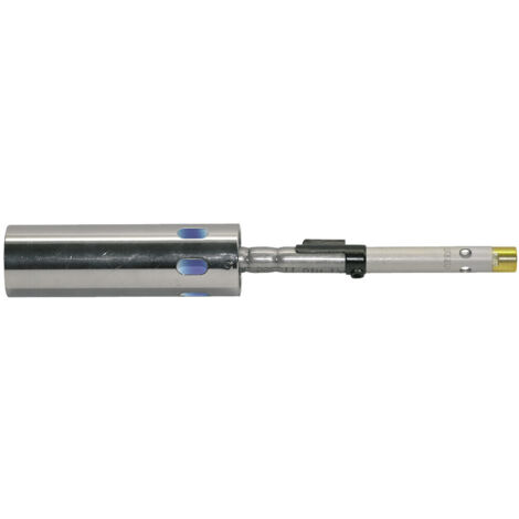 ROTHENBERGER Heißluftbrenner für SF 3, 38mm  - 35458