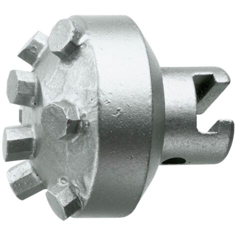 ROTHENBERGER HM-Bohrkopf, spitz, 22K, D=45mm  - 72295