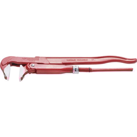 Rothenberger Industrial 070659E 070659E Armaturenzange 90°